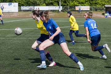 Bild 87 - F SC Ellerau - SV Eidelstedt II : Ergebnis: 2:1